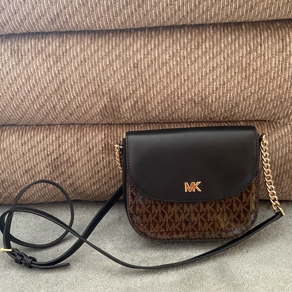 MICHAEL Michael Kors Handbags - Michael kors cross body bag